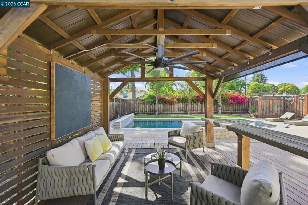 608 Banyan Ln Walnut Creek, CA 94598