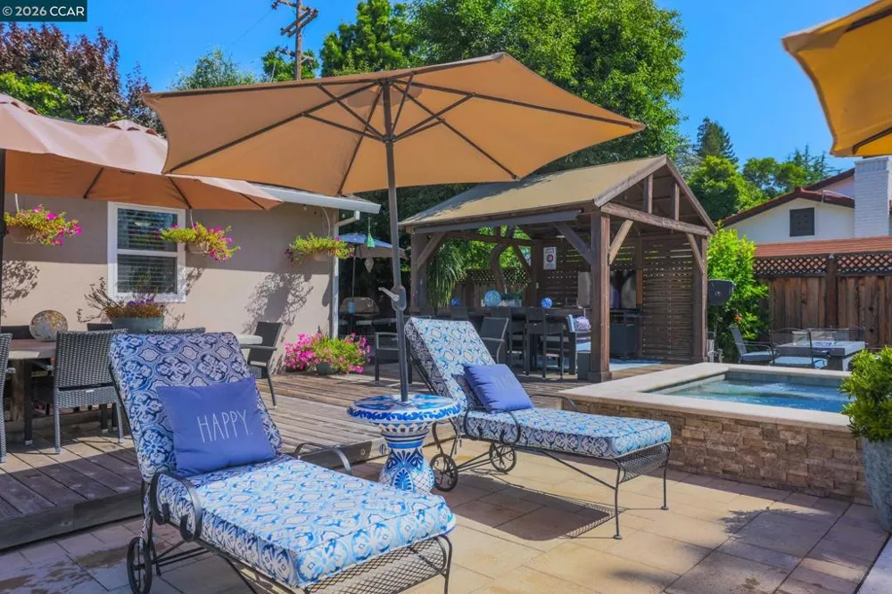 608 Banyan Ln Walnut Creek, CA 94598
