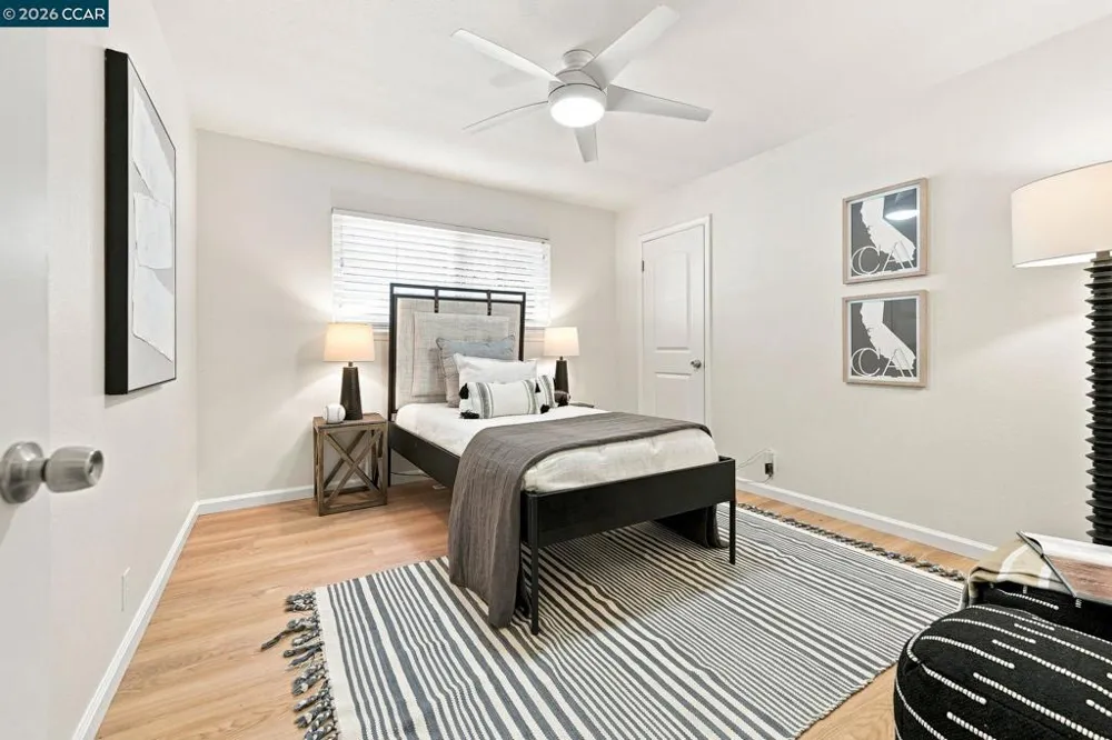 608 Banyan Ln Walnut Creek, CA 94598