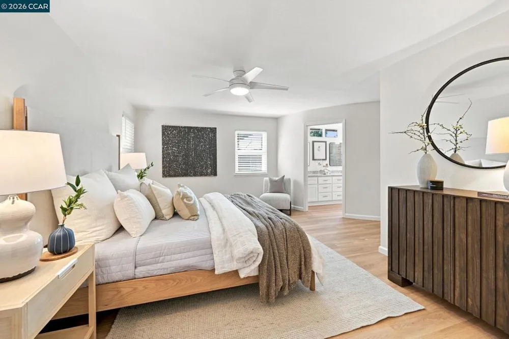 608 Banyan Ln Walnut Creek, CA 94598