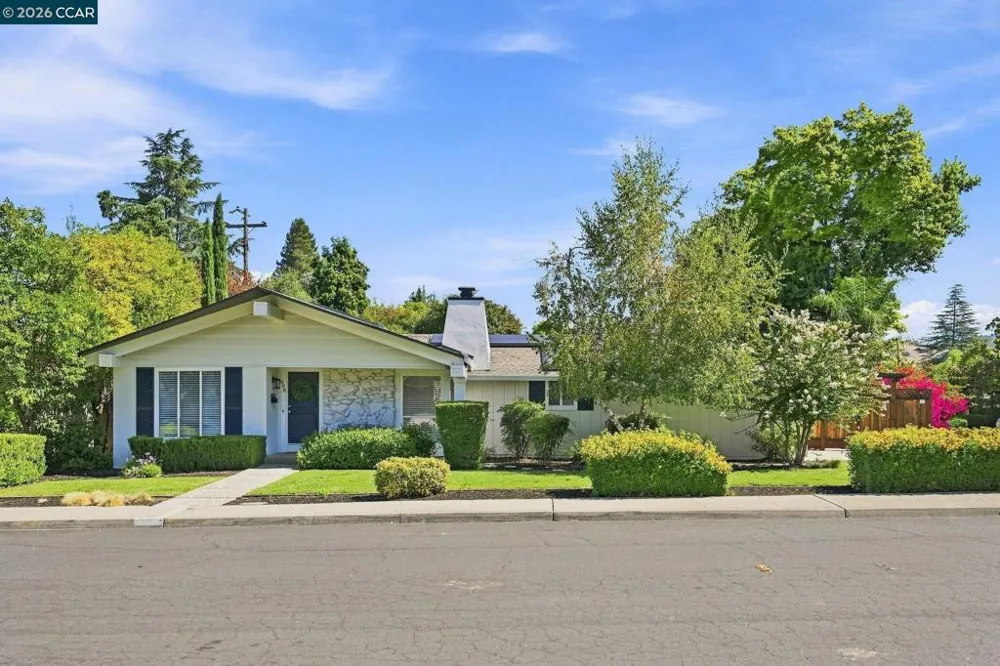 608 Banyan Ln Walnut Creek, CA 94598