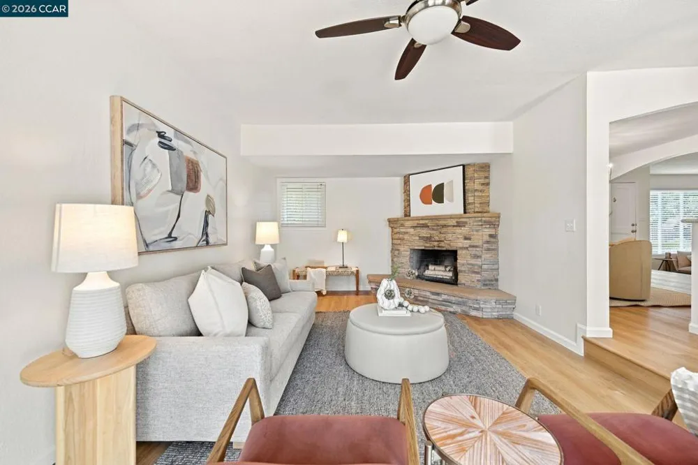 608 Banyan Ln Walnut Creek, CA 94598