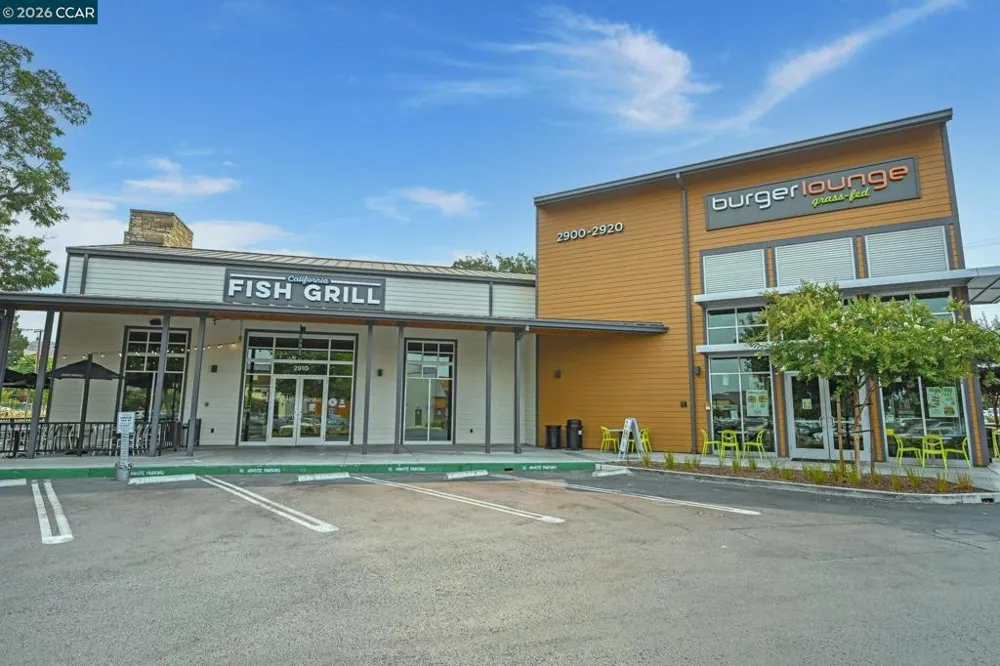 608 Banyan Ln Walnut Creek, CA 94598
