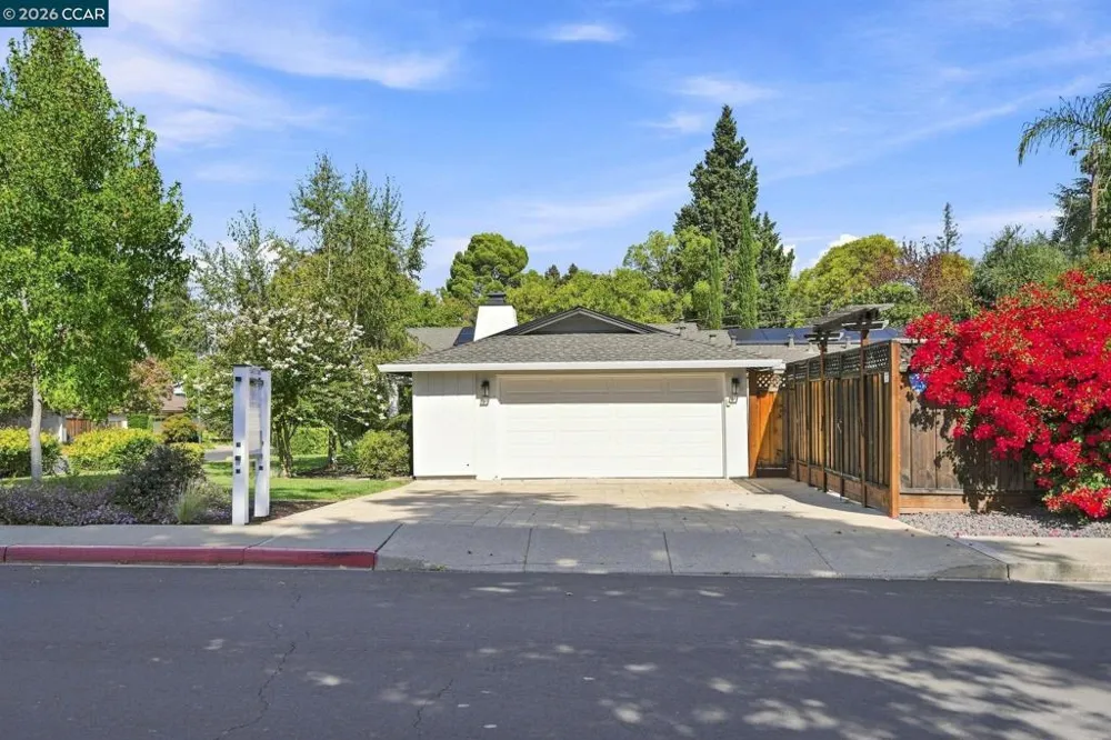 608 Banyan Ln Walnut Creek, CA 94598