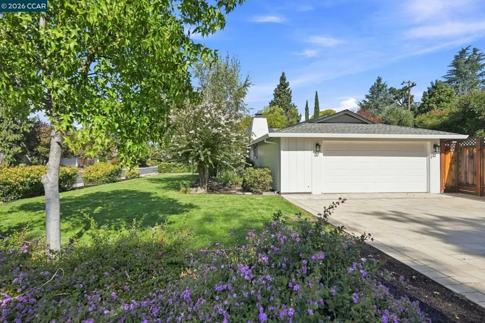 608 Banyan Ln Walnut Creek, CA 94598