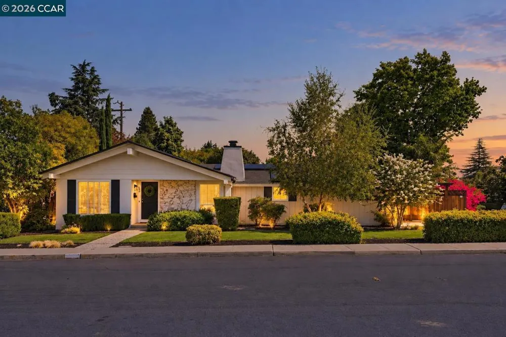 608 Banyan Ln Walnut Creek, CA 94598