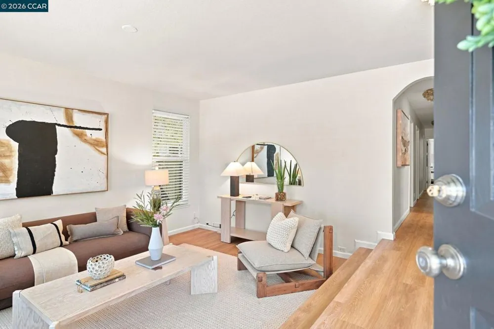 608 Banyan Ln Walnut Creek, CA 94598