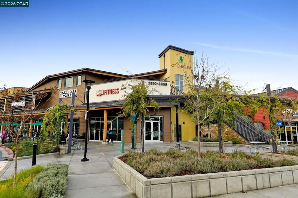 608 Banyan Ln Walnut Creek, CA 94598