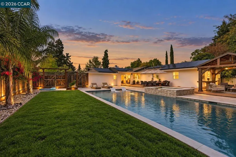 608 Banyan Ln Walnut Creek, CA 94598