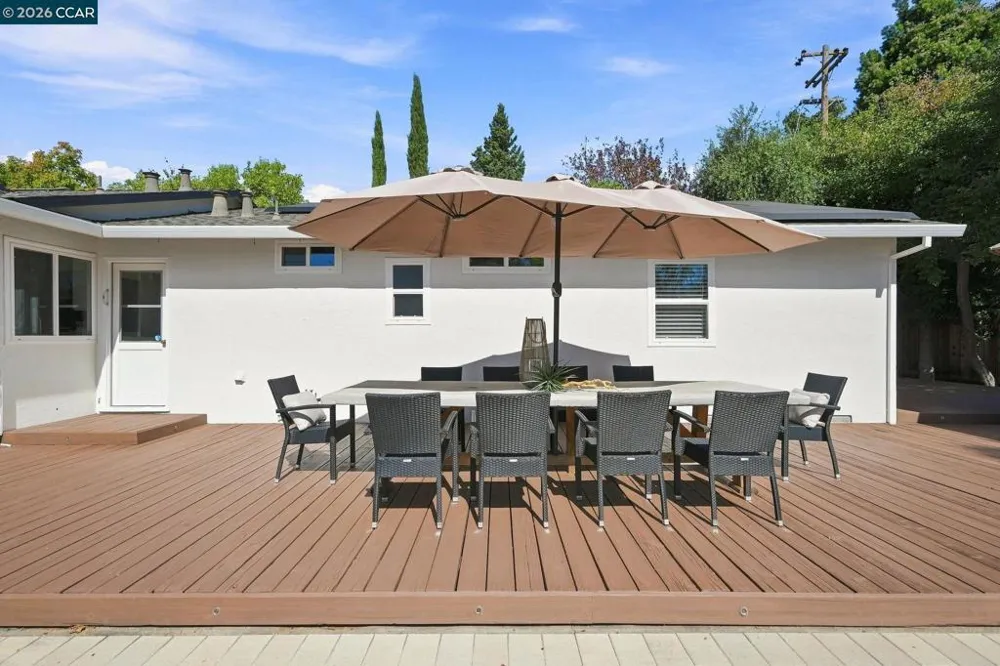608 Banyan Ln Walnut Creek, CA 94598