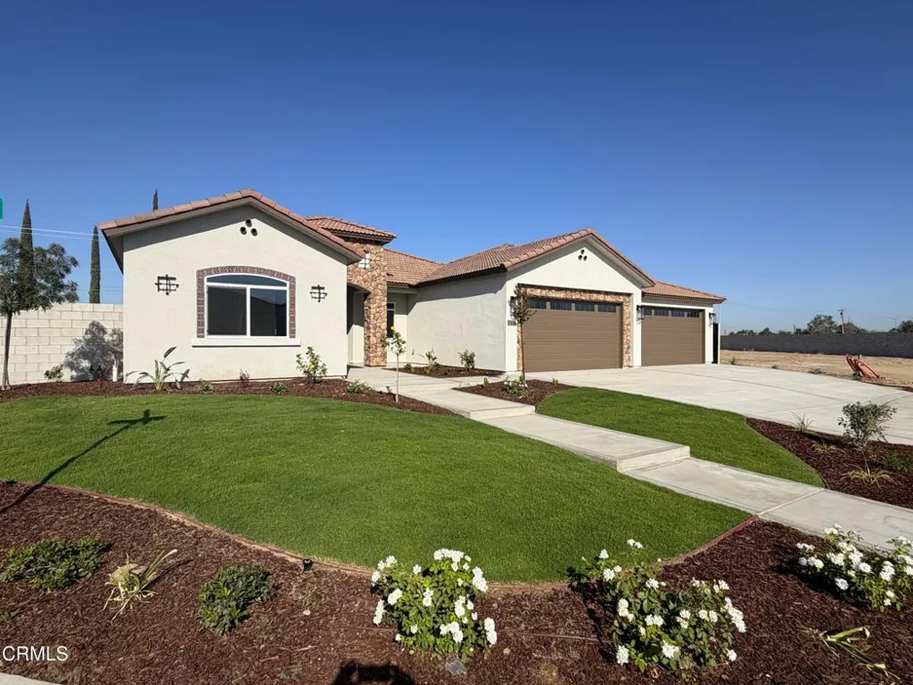 3701 Dayco Way Bakersfield, CA 93314