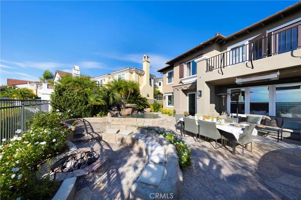 15 Marisol Newport Coast, CA 92657