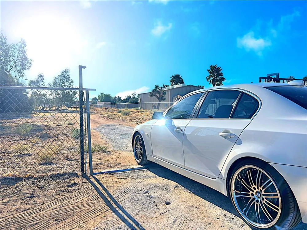 40115 15th Street W #B Palmdale, CA 93551