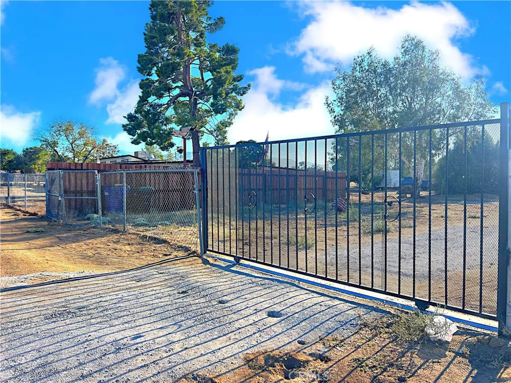 40115 15th Street W #B Palmdale, CA 93551