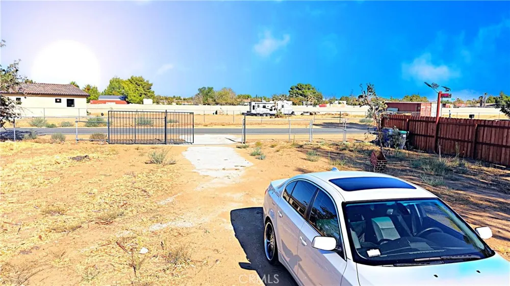 40115 15th Street W #B Palmdale, CA 93551