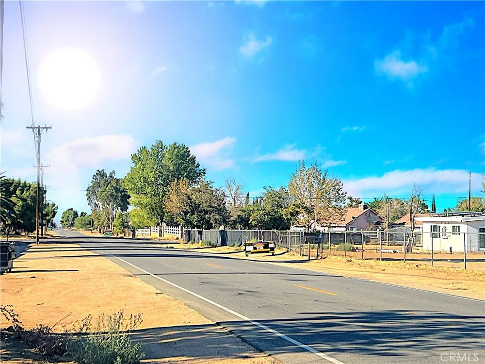 40115 15th Street W #B Palmdale, CA 93551