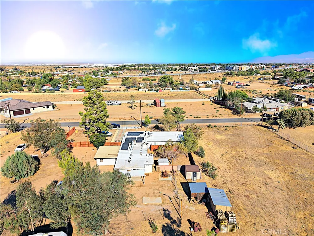 40115 15th Street W #B Palmdale, CA 93551