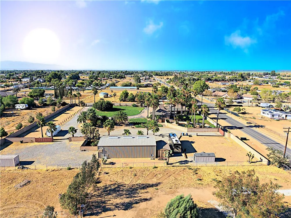 40115 15th Street W #B Palmdale, CA 93551