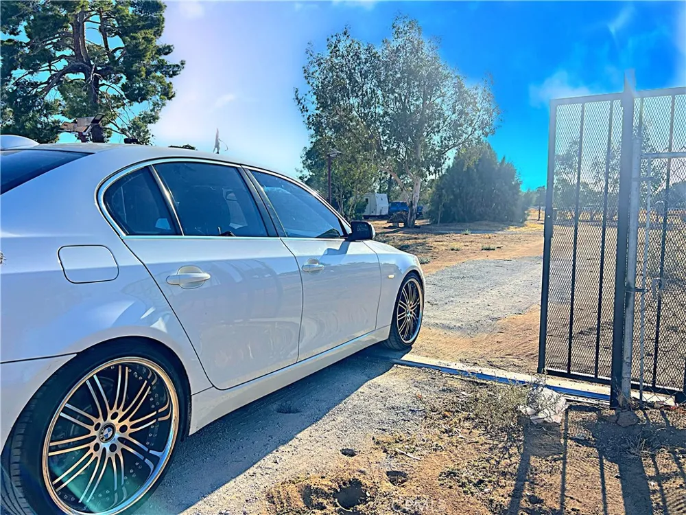 40115 15th Street W #B Palmdale, CA 93551