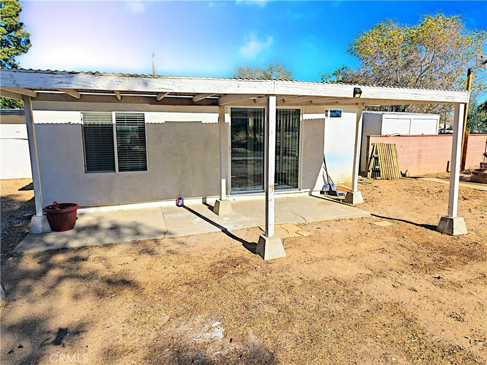 40115 15th Street W #B Palmdale, CA 93551