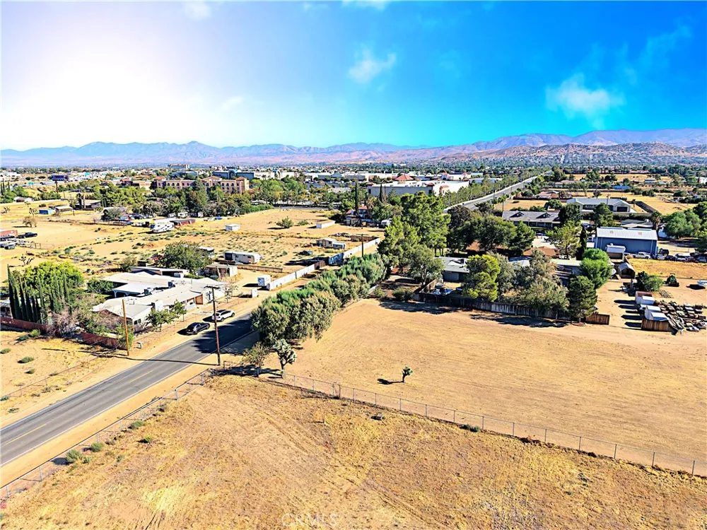 40115 15th Street W #B Palmdale, CA 93551