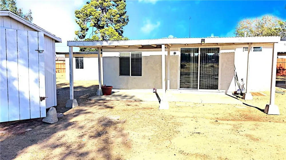40115 15th Street W #B Palmdale, CA 93551
