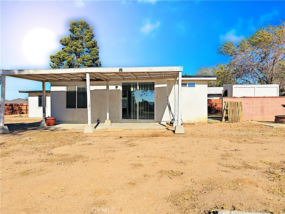 40115 15th Street W #B Palmdale, CA 93551
