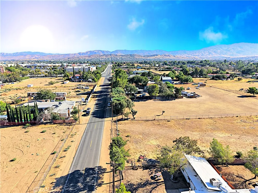 40115 15th Street W #B Palmdale, CA 93551