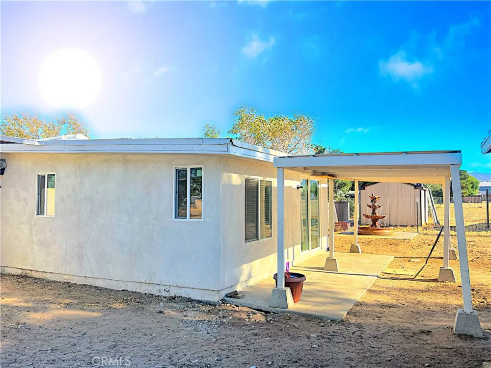 40115 15th Street W #B Palmdale, CA 93551