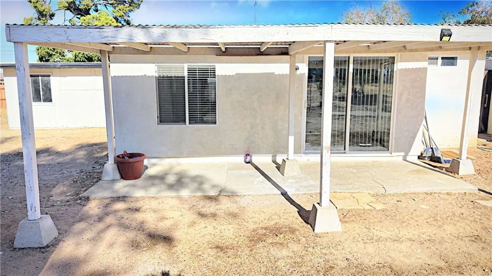 40115 15th Street W #B Palmdale, CA 93551