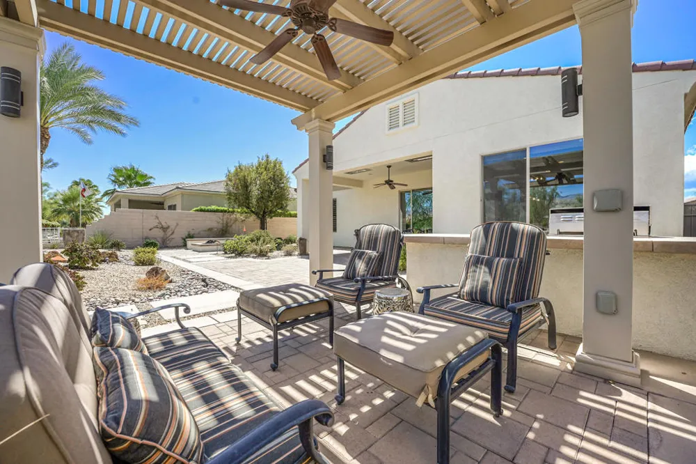 81268 Corte Compras Indio, CA 92203