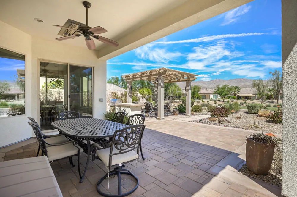 81268 Corte Compras Indio, CA 92203