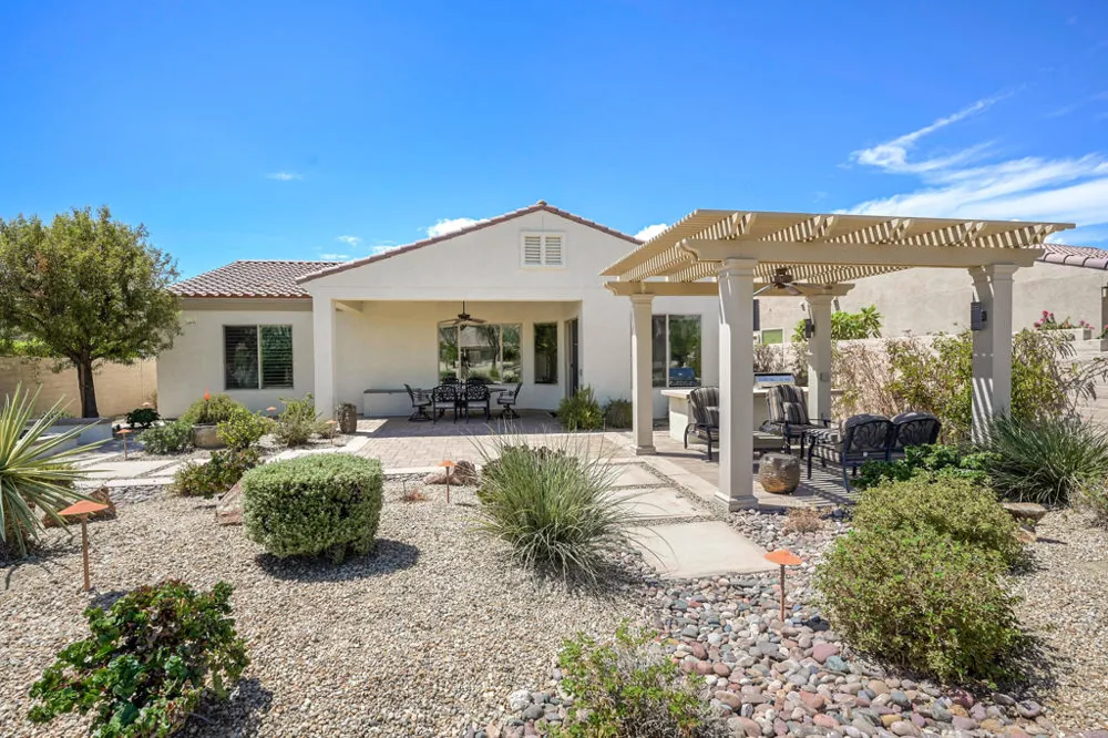 81268 Corte Compras Indio, CA 92203
