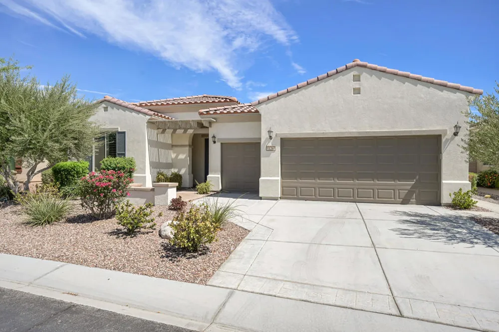 81268 Corte Compras Indio, CA 92203