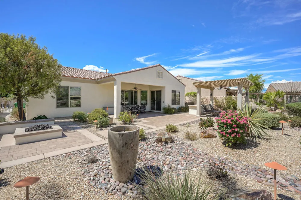 81268 Corte Compras Indio, CA 92203