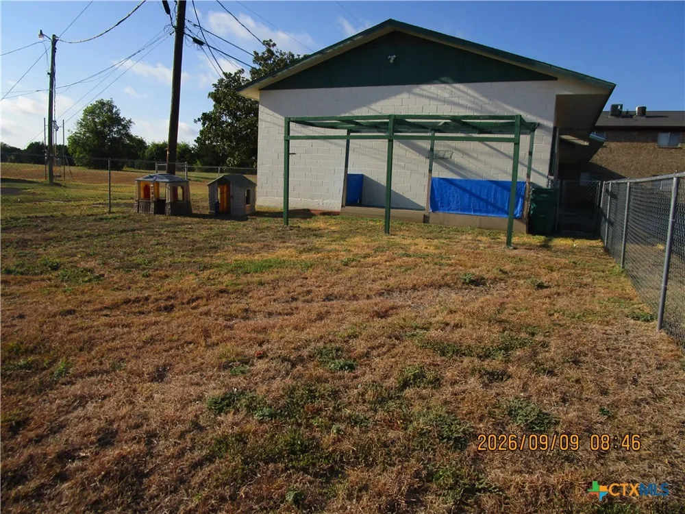 613 S Ann Boulevard Harker Heights, TX 76548