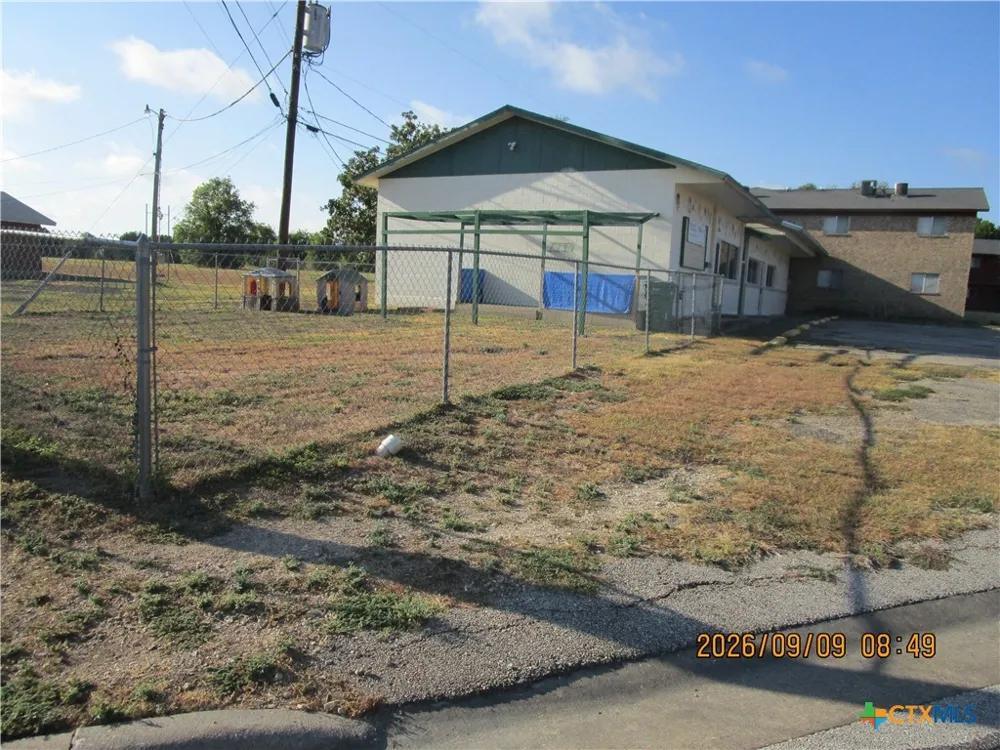 613 S Ann Boulevard Harker Heights, TX 76548