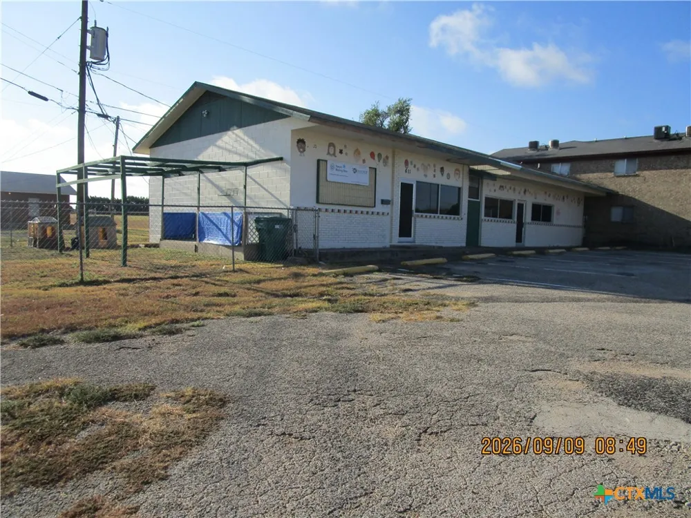 613 S Ann Boulevard Harker Heights, TX 76548