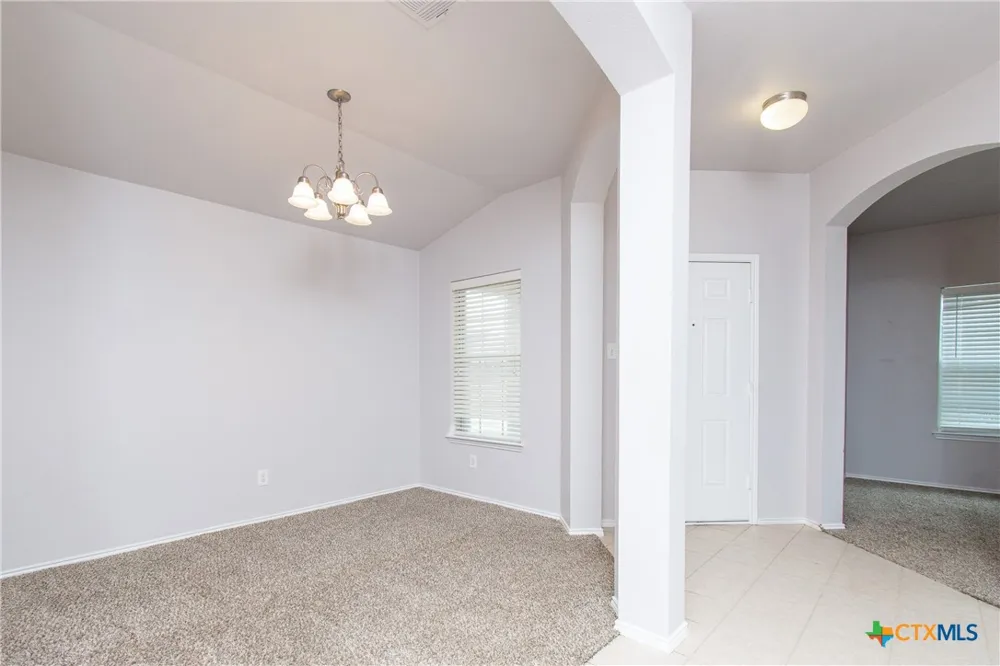 6003 Shamrock Drive Killeen, TX 76549