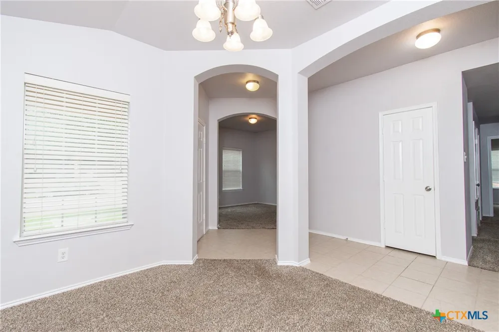 6003 Shamrock Drive Killeen, TX 76549