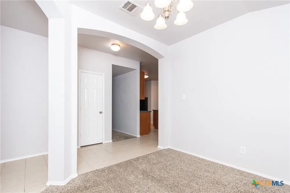6003 Shamrock Drive Killeen, TX 76549