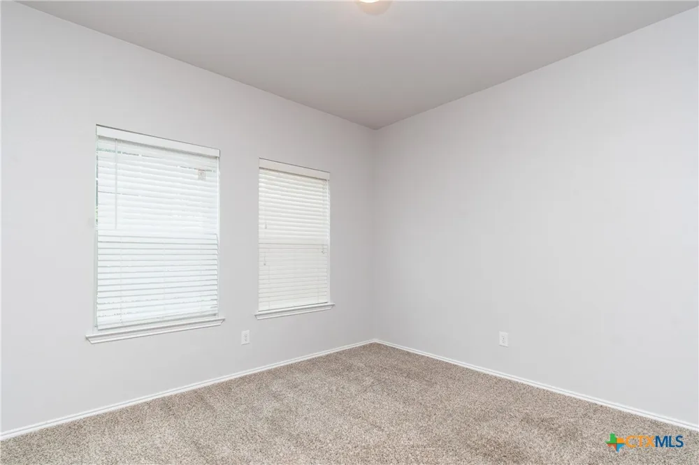 6003 Shamrock Drive Killeen, TX 76549