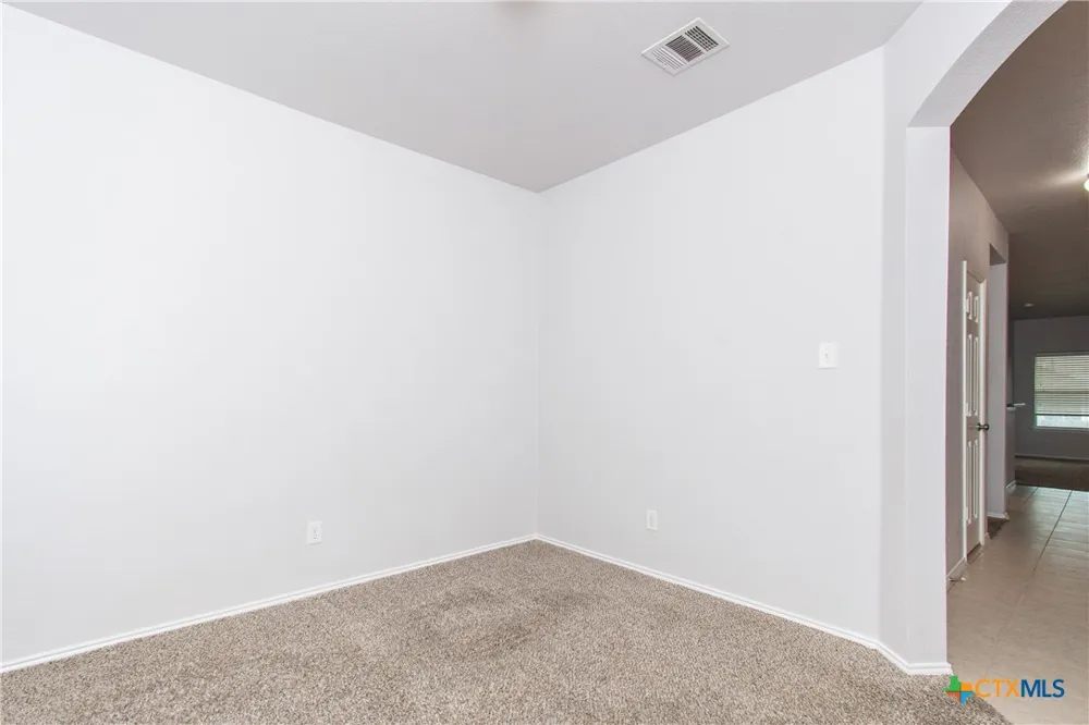 6003 Shamrock Drive Killeen, TX 76549