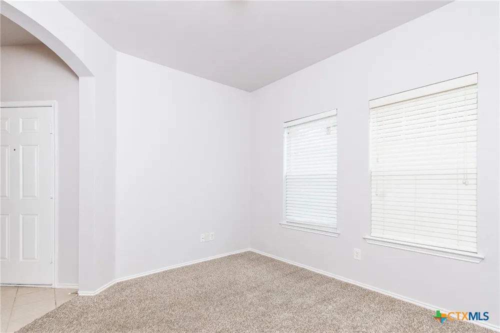 6003 Shamrock Drive Killeen, TX 76549