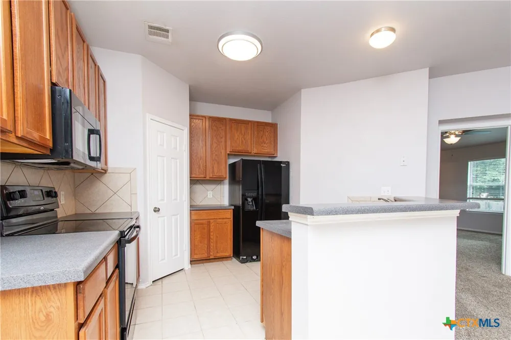6003 Shamrock Drive Killeen, TX 76549