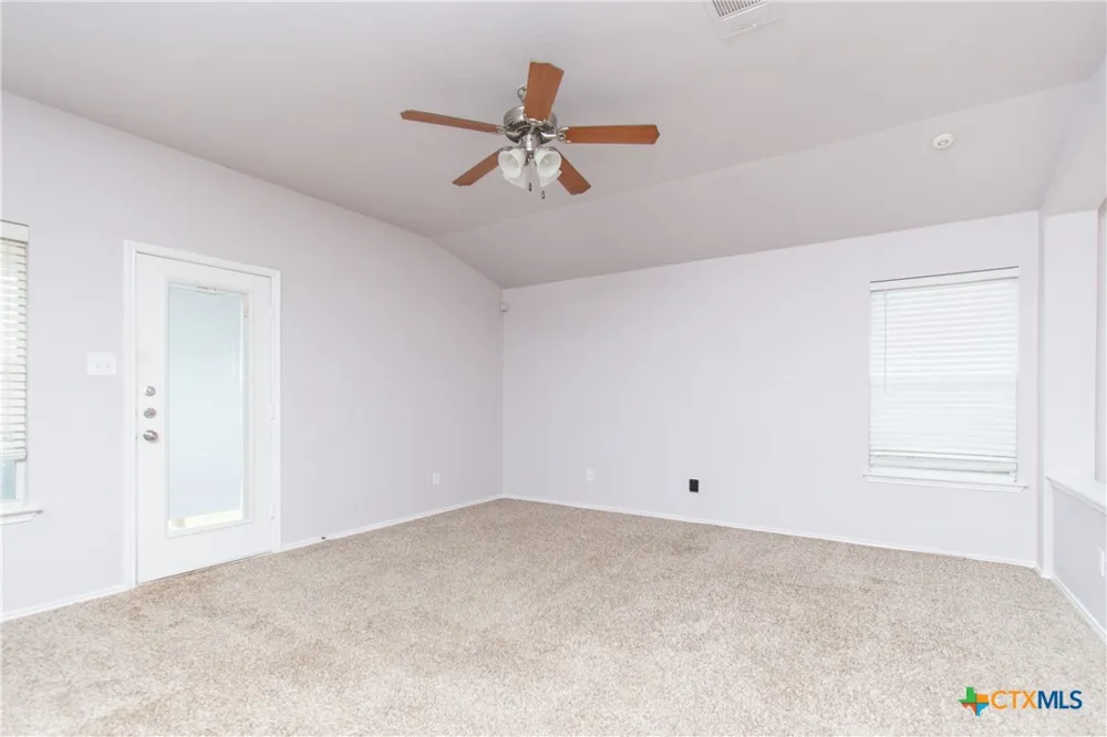 6003 Shamrock Drive Killeen, TX 76549