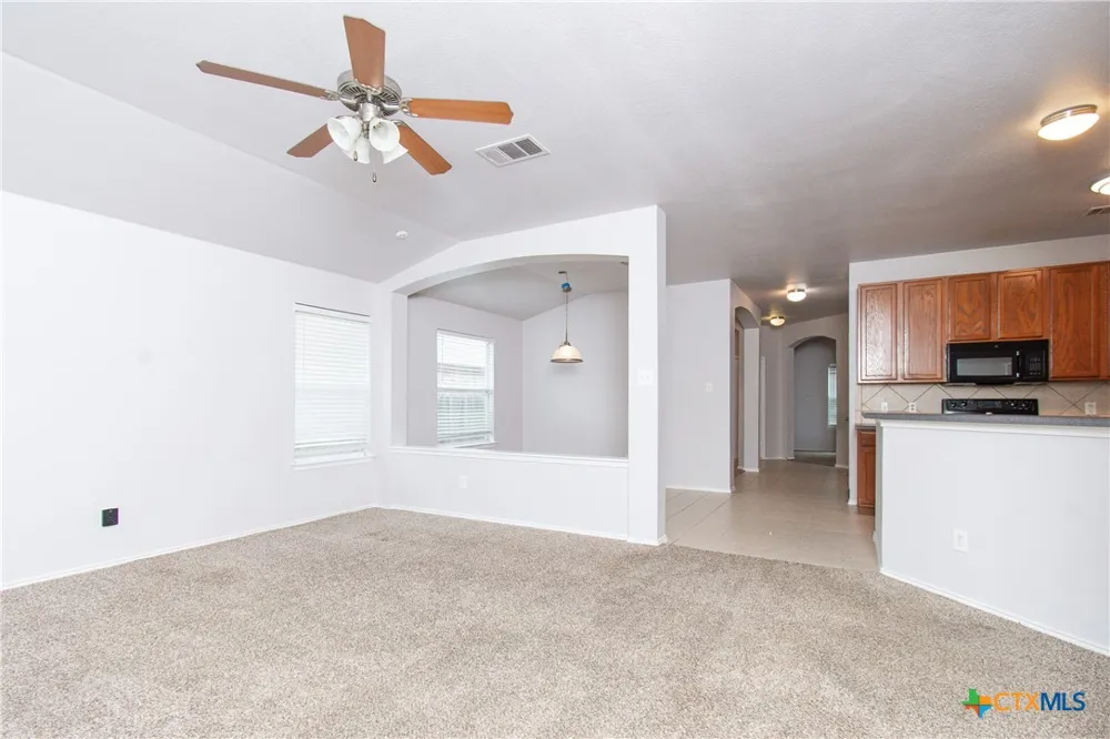 6003 Shamrock Drive Killeen, TX 76549