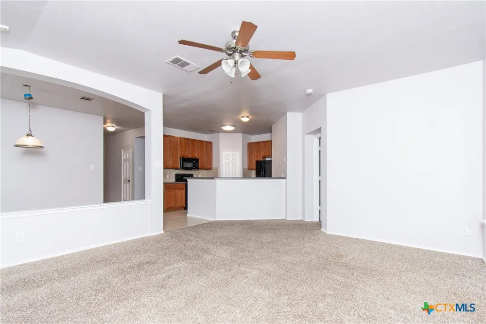 6003 Shamrock Drive Killeen, TX 76549