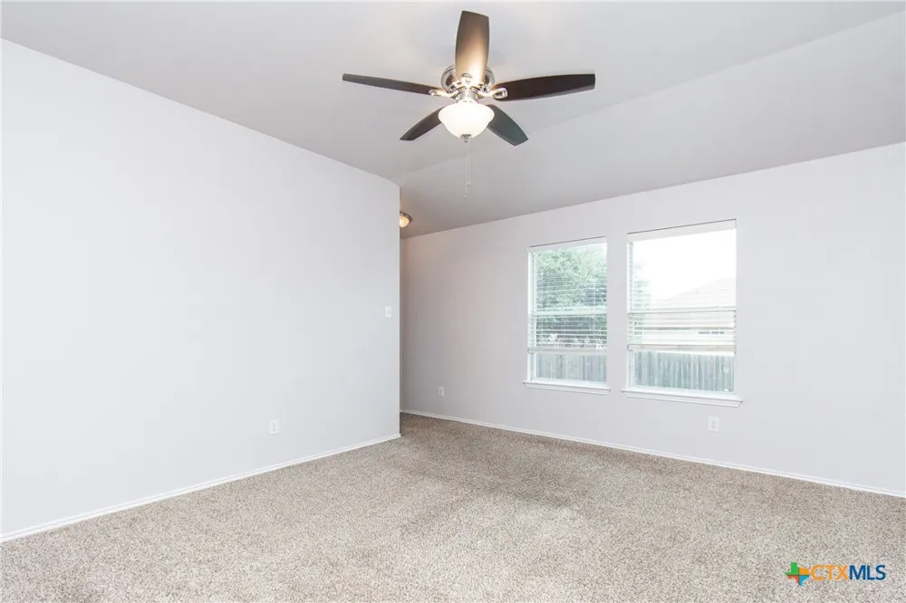 6003 Shamrock Drive Killeen, TX 76549