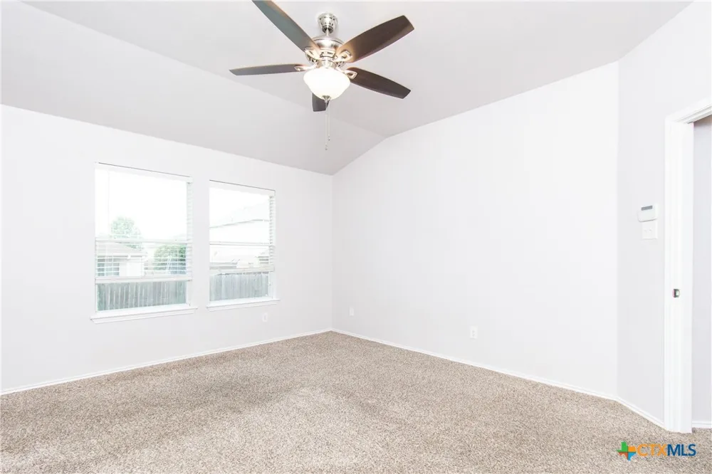 6003 Shamrock Drive Killeen, TX 76549